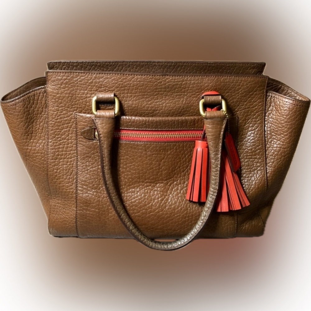 Coach Candace Carryall Bag